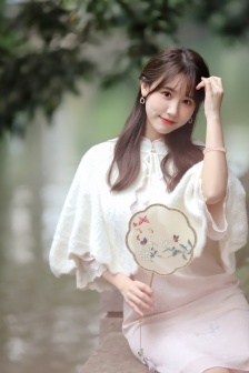 明星专题：郑亚龙