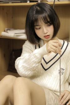 色无月