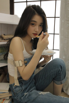 爱乃娜美作品