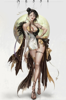 绯闻女孩剧情