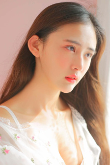 魔力女战士
