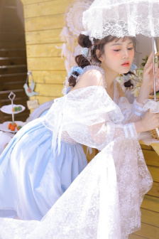 我的娜塔莎