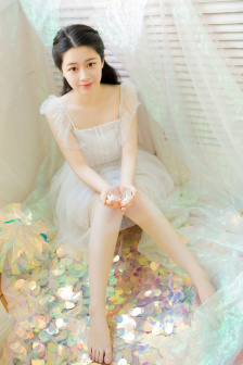 上瘾的妻子
