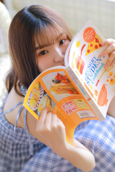失踪少女55